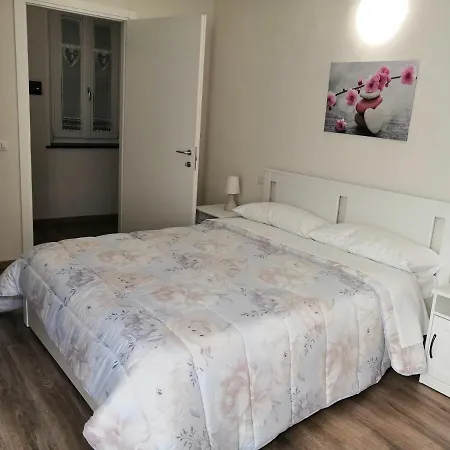 Casa Sabina Gæstehus 3*