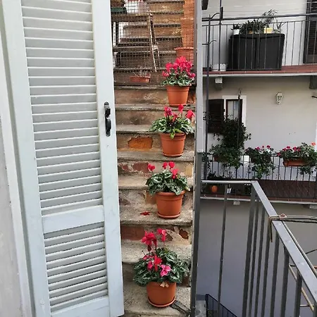 Gæstehus Casa Sabina Intra