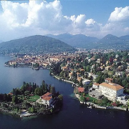 Gæstehus Casa Sabina 3*