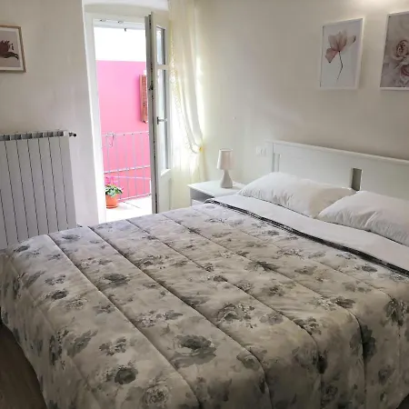 Maison d'hôtes Casa Sabina 3*
