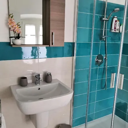 Casa Sabina Gæstehus 3*