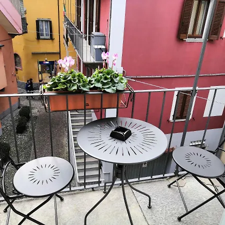 Gæstehus Casa Sabina 3*