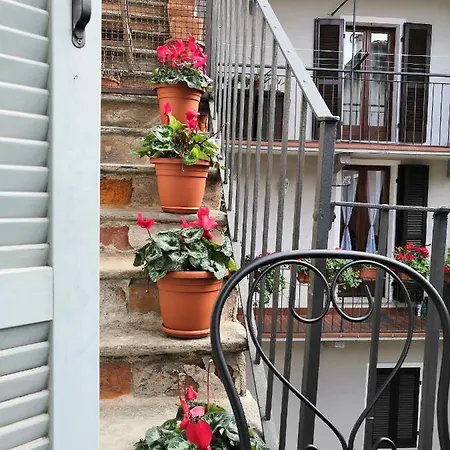 Gæstehus Casa Sabina Intra