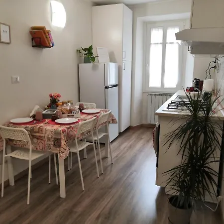 Gæstehus Casa Sabina 3*