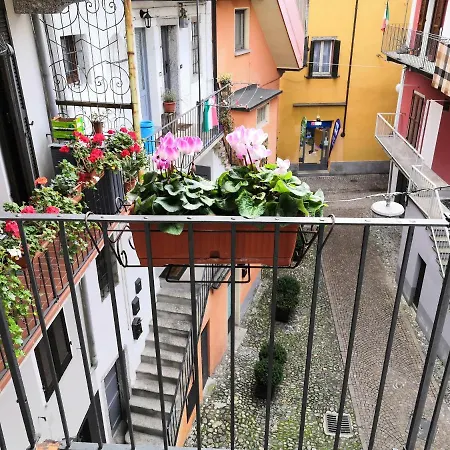 Casa Sabina Gæstehus