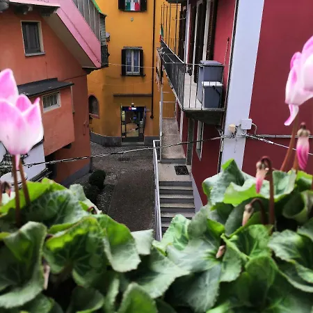 Casa Sabina Gæstehus