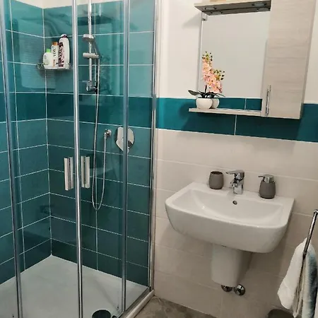 Gæstehus Casa Sabina Intra