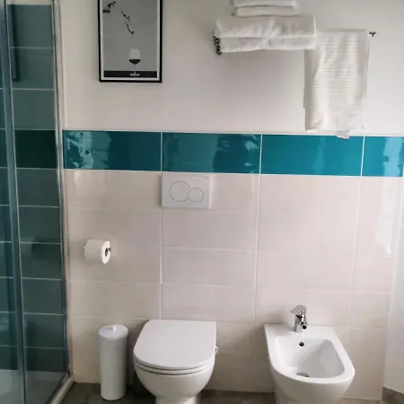 Casa Sabina Gæstehus 3*