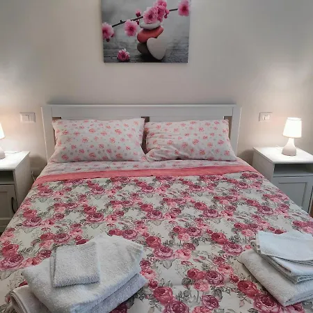 Casa Sabina 3*