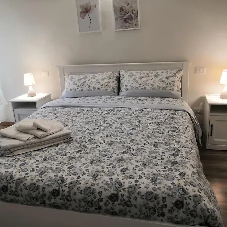 Casa Sabina Maison d'hôtes 3*
