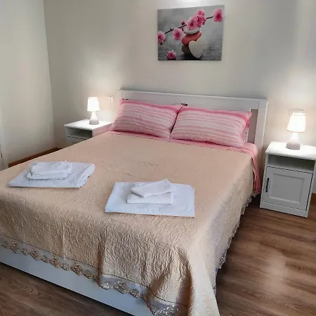 Πανσιόν Casa Sabina 3*