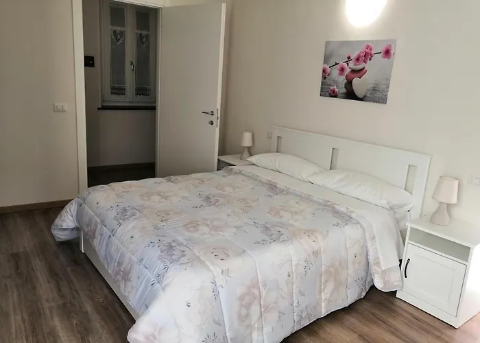 Casa Sabina Pensjonat 3*