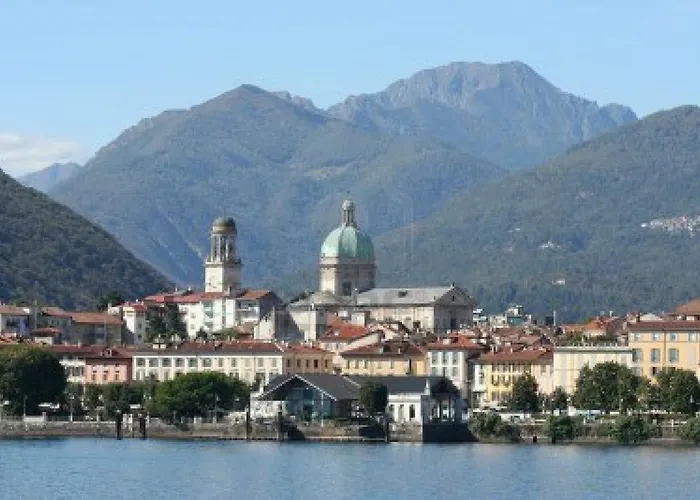 Casa Sabina 3* Intra