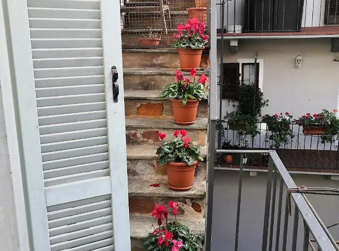 Pensjonat Casa Sabina Intra