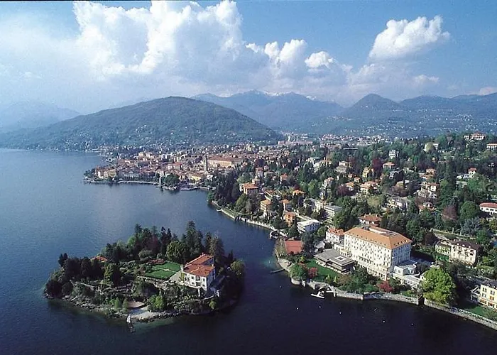 Konukevi Casa Sabina 3*