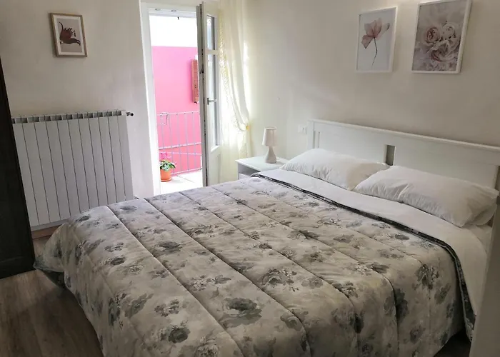 Pensjonat Casa Sabina 3*