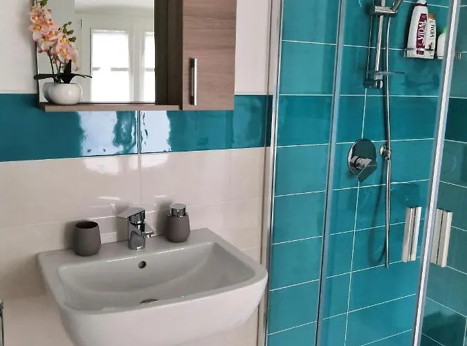 Casa Sabina Pensjonat 3*