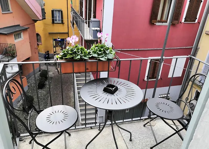 Pensjonat Casa Sabina 3*