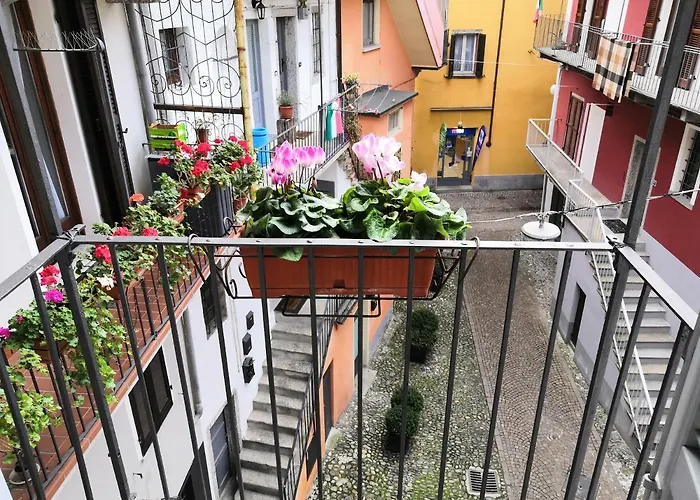 Casa Sabina Pensjonat
