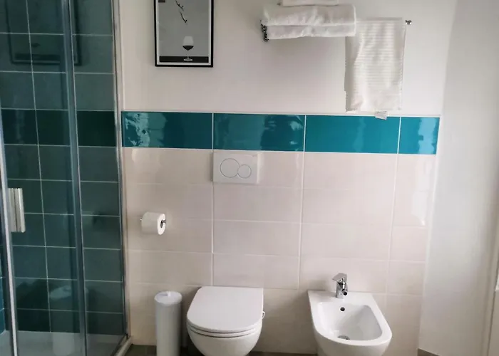 Casa Sabina Konukevi 3*