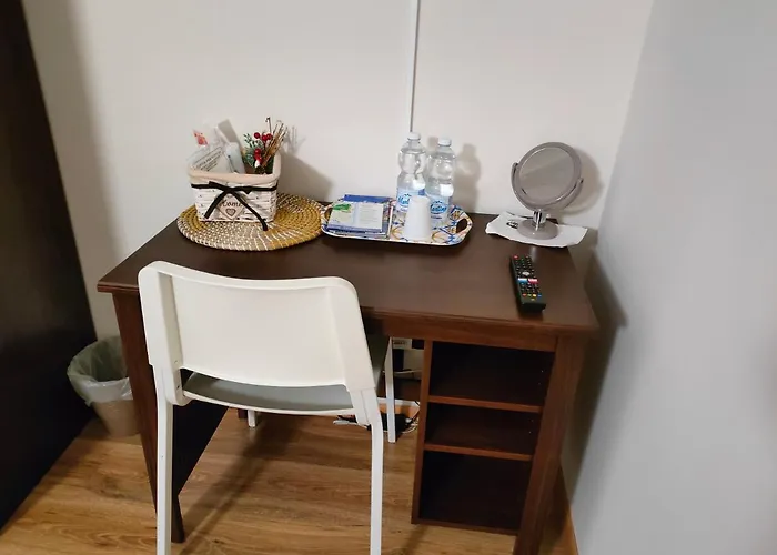 Casa Sabina 3*
