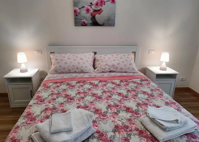 Casa Sabina 3*