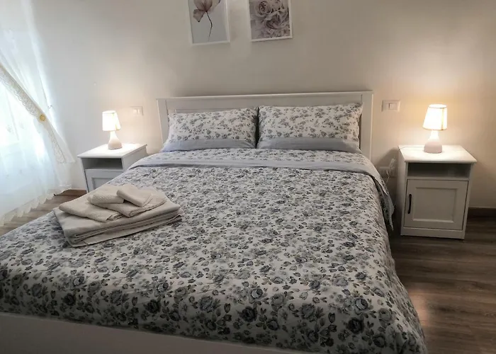 Casa Sabina Pensjonat 3*