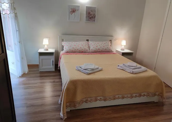 Casa Sabina Intra