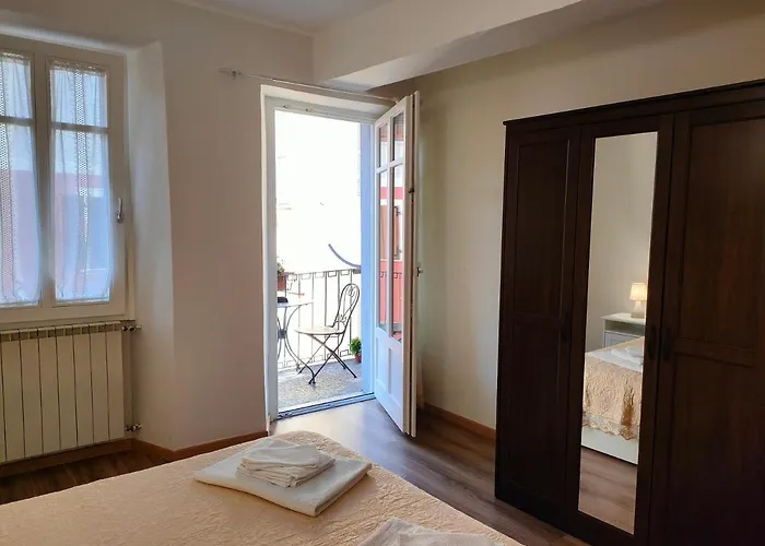 Casa Sabina