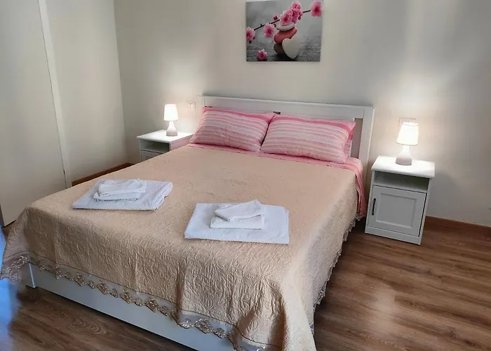 Pensjonat Casa Sabina 3*