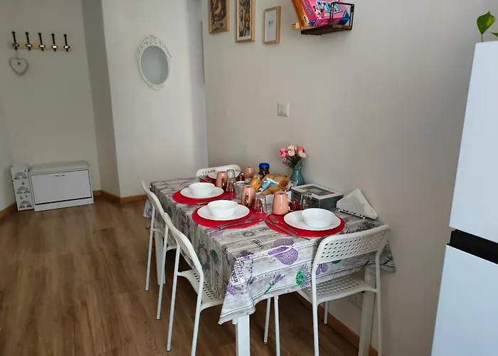 Pensjonat Casa Sabina